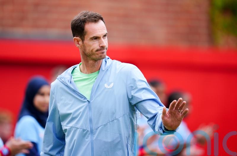 Andy Murray plans to keep his kids away from &lsquo;damaging&rsquo; social media