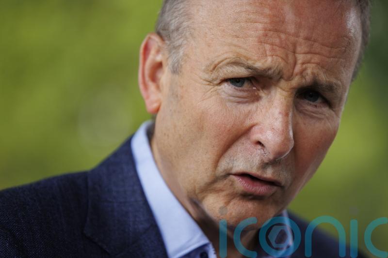 Taoiseach calls on &lsquo;strong EU response&rsquo; to Israel over war in Gaza