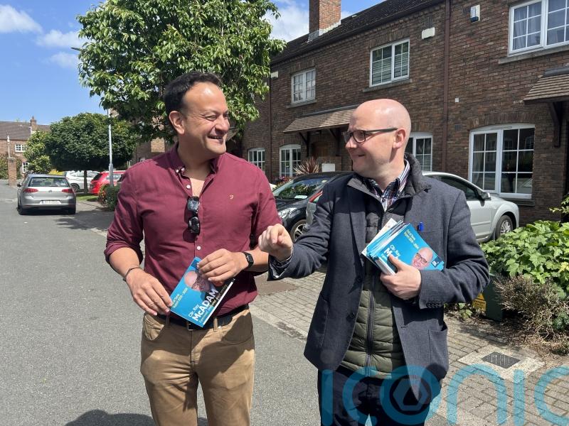Fine Gael&rsquo;s Ray McAdam elected as Dublin mayor