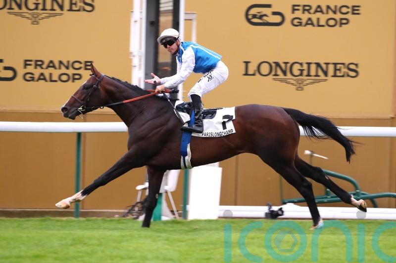 Sosie carrying French hopes of total Eclipse at the weekend