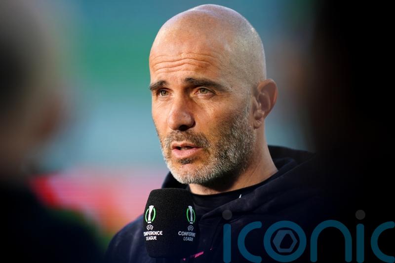 They are free to go &ndash; Enzo Maresca says unhappy players can leave Chelsea