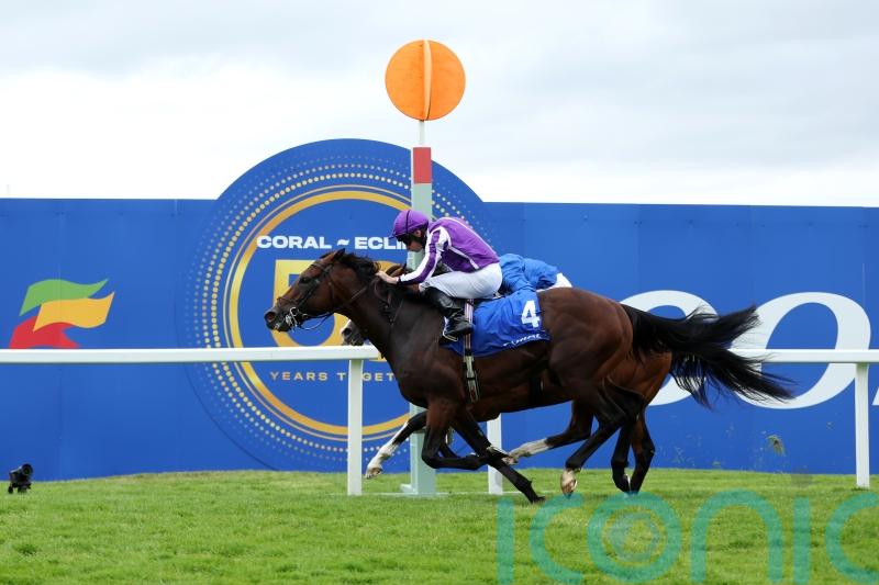 York clash with Field Of Gold possible for Delacroix