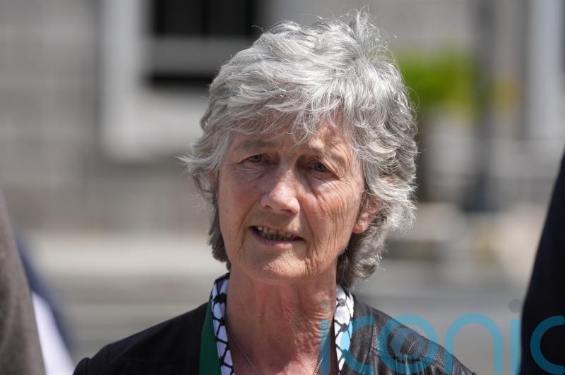 Catherine Connolly to launch presidential bid next week