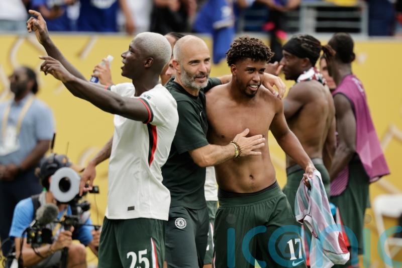 Can Chelsea cause an upset in the Club World Cup final? &ndash; talking points