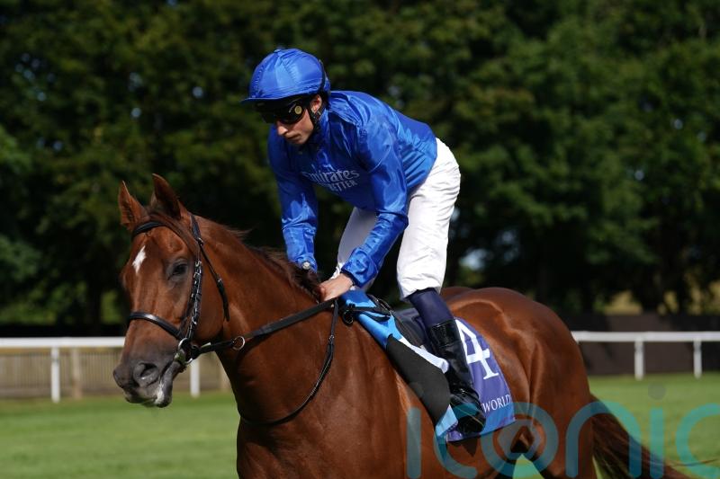 Notable Speech handed York target after July Cup eclipse