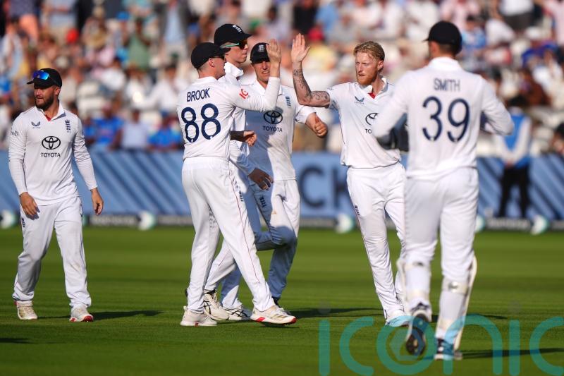 England&rsquo;s bowlers set up thrilling day five shootout as wickets tumble at Lord&rsquo;s