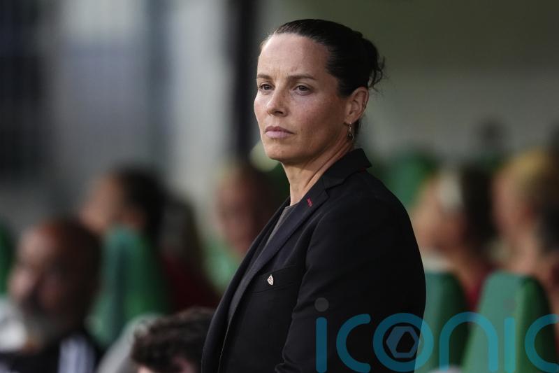 They have to be playing &ndash; Rhian Wilkinson seeking regular action for Wales squad