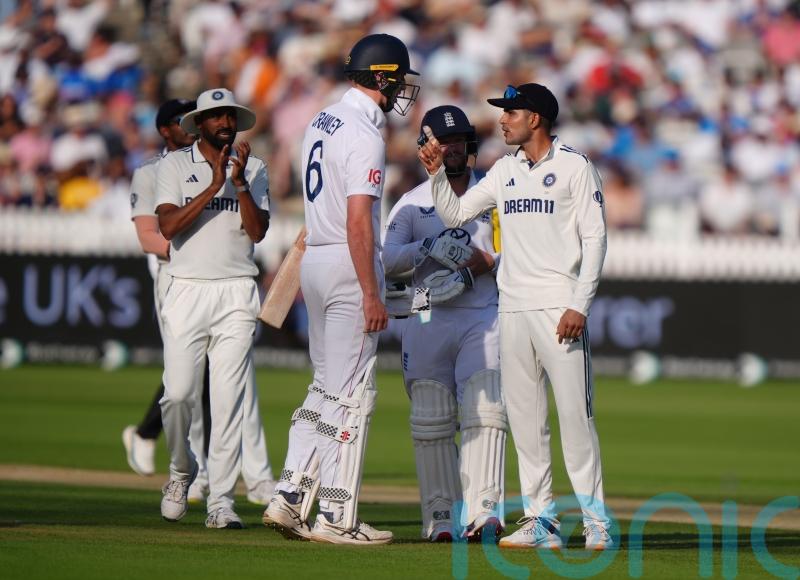 England ready to &lsquo;get stuck in&rsquo; again after Lord&rsquo;s clashes &ndash; Harry Brook