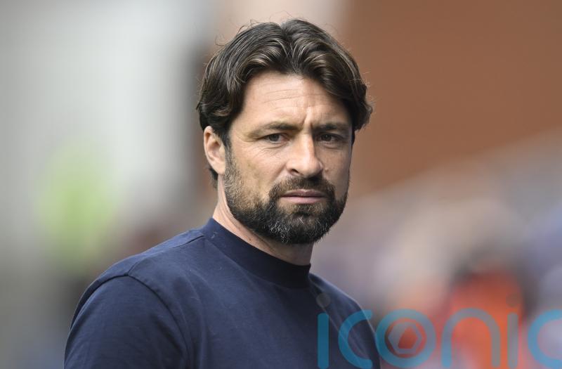 Mikey Moore is here to help Rangers win &ndash; Russell Martin