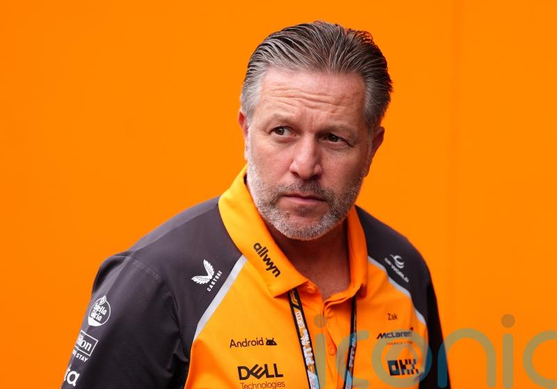 McLaren boss says Formula One is a &lsquo;healthier&rsquo; place without Christian Horner