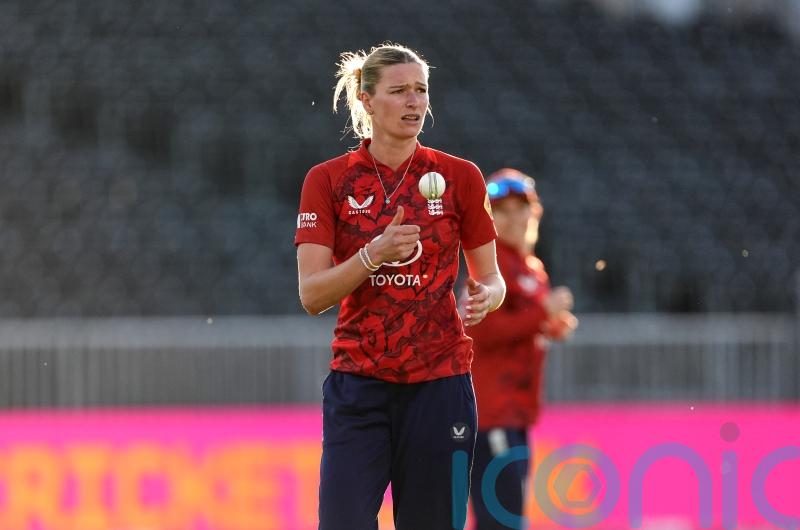 Lauren Bell says India contests stand England in good stead for World Cup
