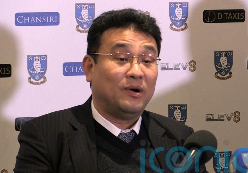 EFL in advanced discussions with Dejphon Chansiri over Sheffield Wednesday sale