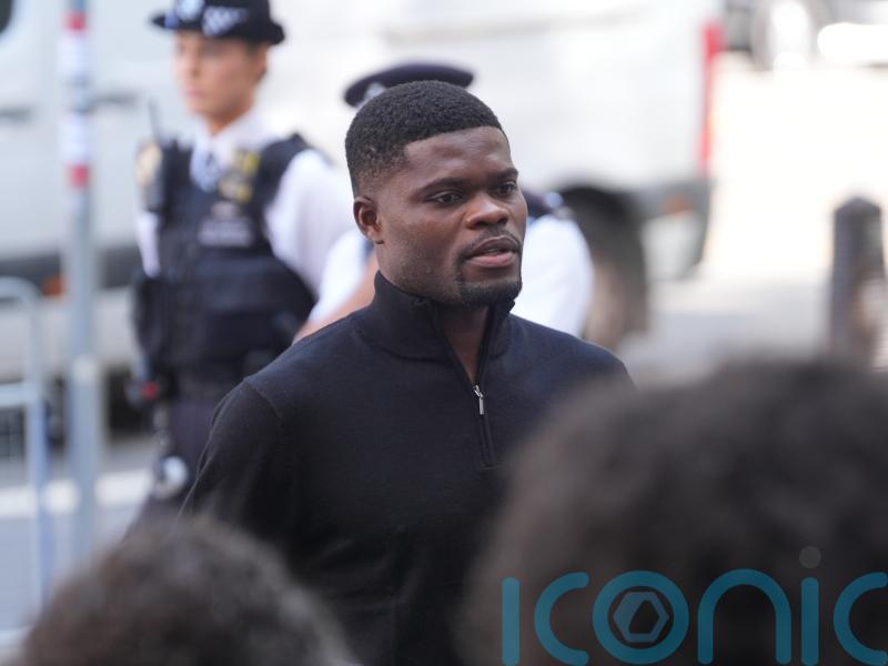 Villarreal sign Thomas Partey and condemn &lsquo;violence in all its forms&rsquo;