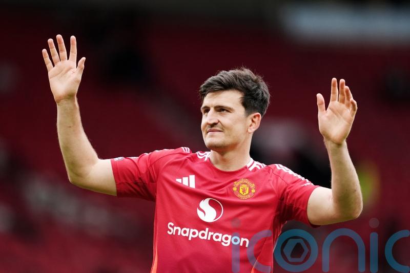 Harry Maguire hopeful &lsquo;fresh start&rsquo; can lead to change in Man Utd fortunes