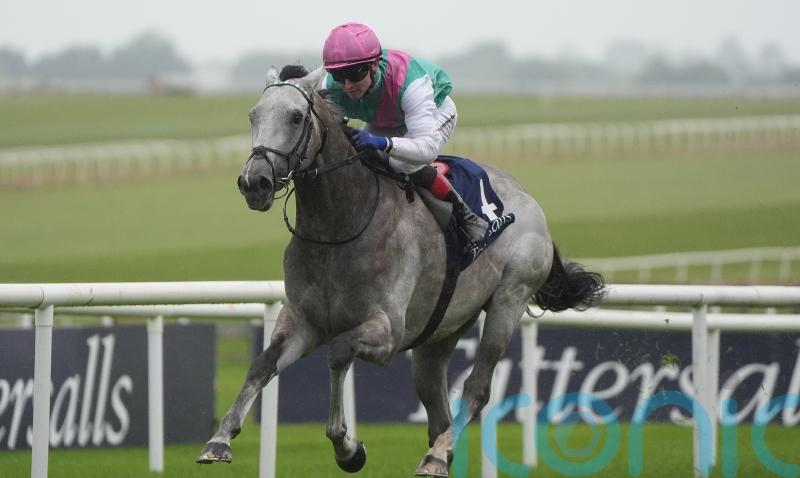 Field Of Gold pleasing Gosden with setback recovery