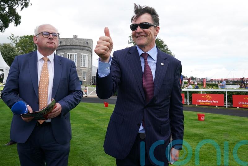 Aidan O&rsquo;Brien holds key to Great Voltigeur field