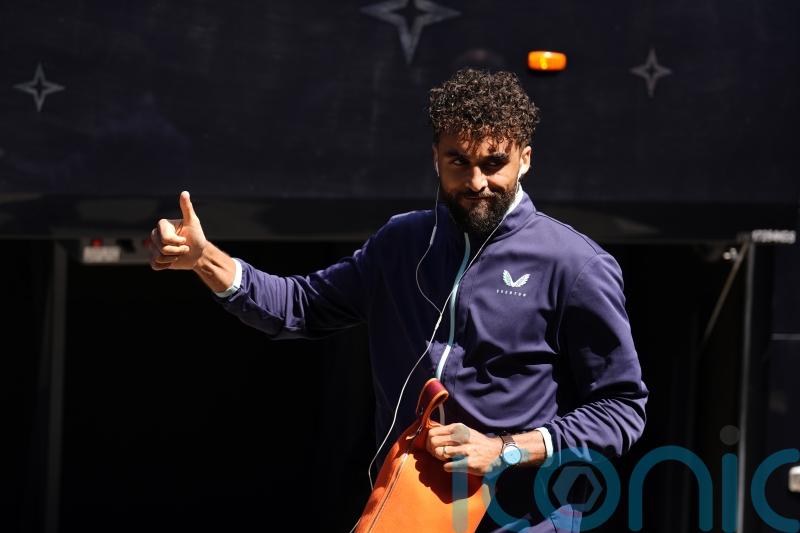 Leeds boss Daniel Farke wants more signings after Dominic Calvert-Lewin transfer