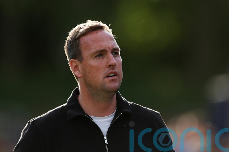 Wycombe boss Mike Dodds worried by ‘warning signs’ seen in Doncaster draw