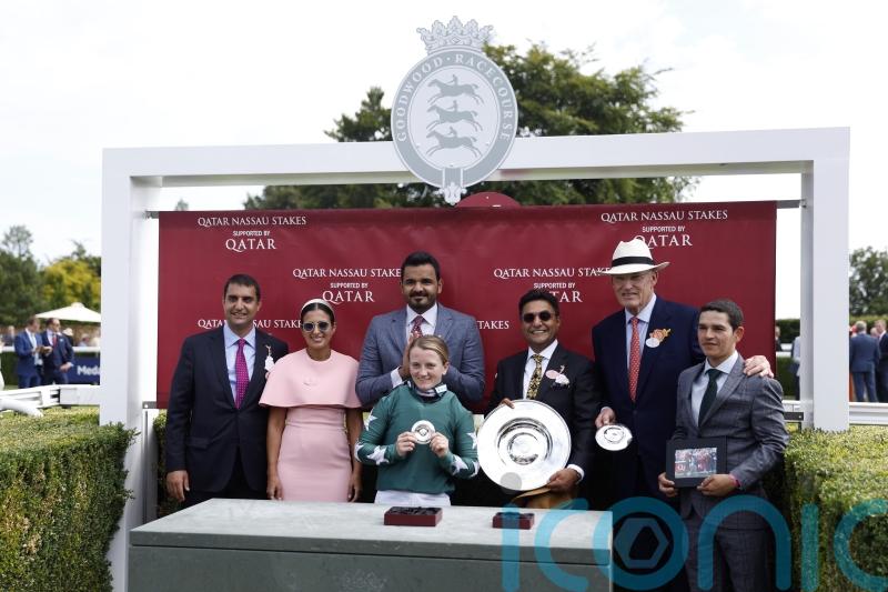 Hollie Doyle retainer with Imad Al Sagar comes to an end