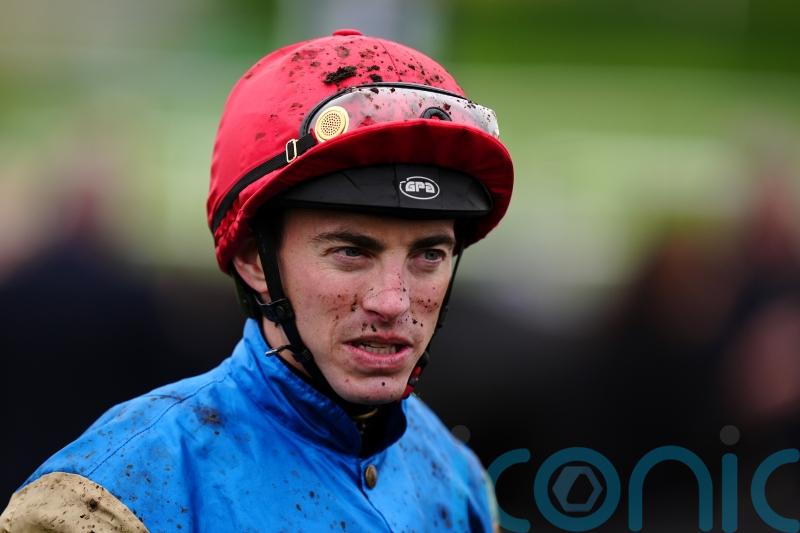 James Doyle misses York mounts due to illness
