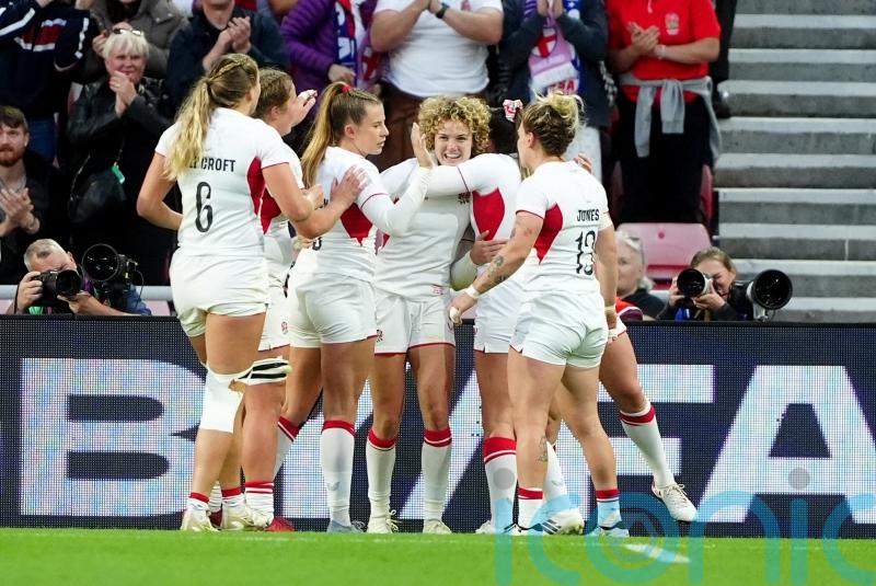 England make statement with dominant opening World Cup win over United States