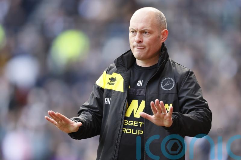 Alex Neil thinks Millwall fortunate to take all three points at Sheffield United