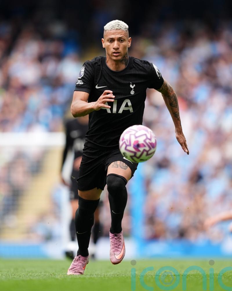 Richarlison is loving his Tottenham revival and Thomas Frank&rsquo;s eye for details