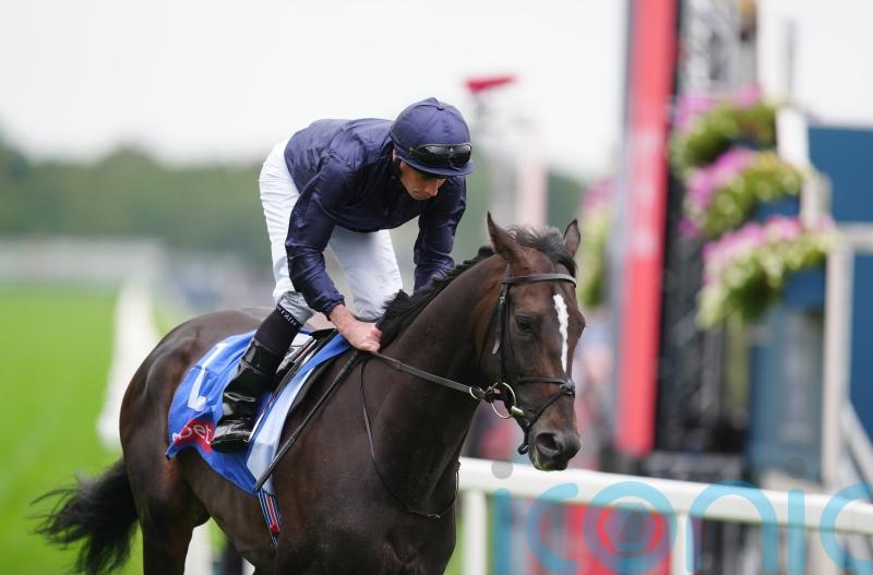 Aidan O&rsquo;Brien eyeing Leger date for Derby hero Lambourn