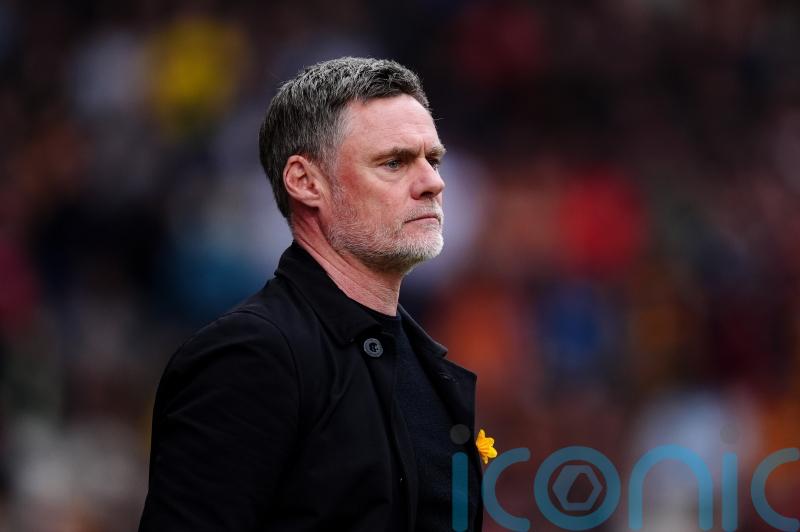 Graham Alexander hails &lsquo;top notch&rsquo; Bradford display in shock cup win at Stoke