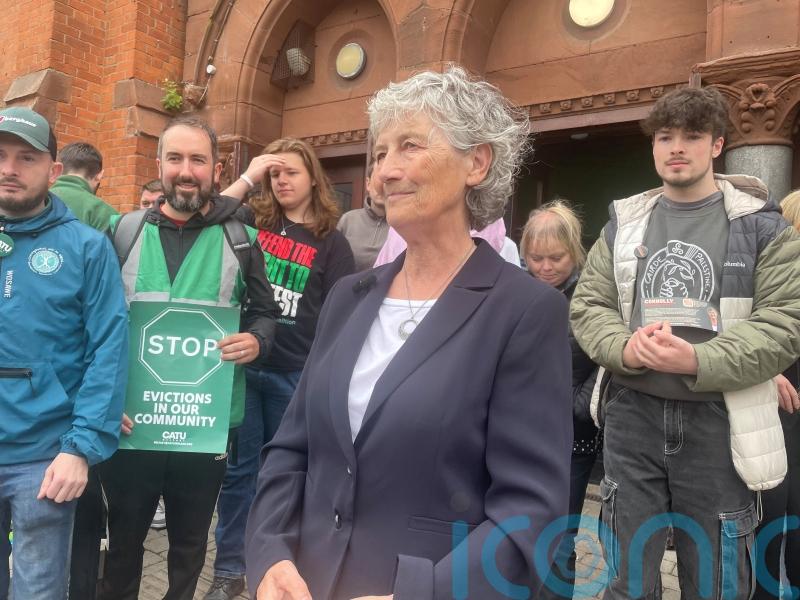 Parties &lsquo;disrespecting&rsquo; constitution by delaying presidential choice &ndash; Connolly