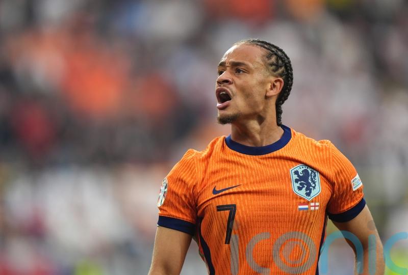 Xavi Simons on verge of Tottenham move as Spurs hijack Chelsea bid