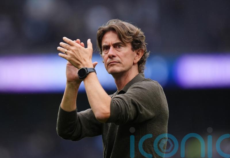 Thomas Frank understands Tottenham fans booing after Bournemouth defeat