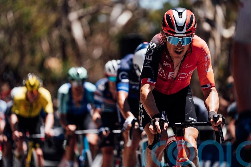 Geraint Thomas preparing for final race of career at Tour of Britain