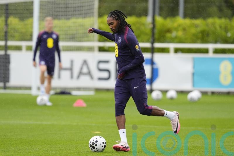 Djed Spence honoured to make history as England&rsquo;s first openly Muslim player