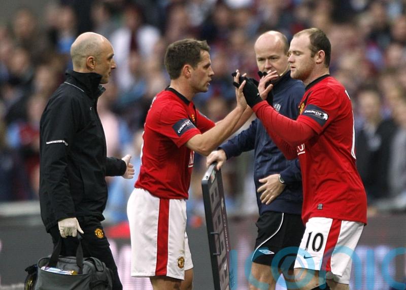 Wayne Rooney responds to Michael Owen in debate over who was better at 17