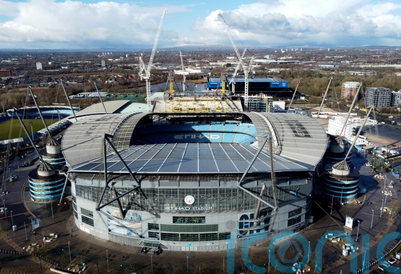 Manchester City and the Premier League agree settlement over APT rules