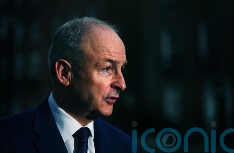 New child poverty target &lsquo;ambitious&rsquo;, Taoiseach says