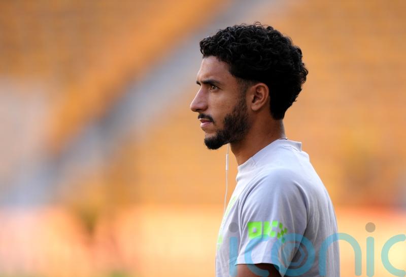 Omar Marmoush will be out for a few weeks &ndash; Pep Guardiola