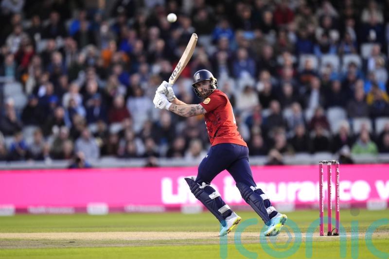 Phil Salt breaks England T20 century record in style against South Africa