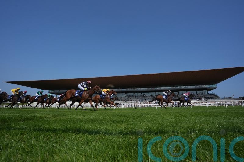 Curragh to stage first Good Friday meeting in Ireland