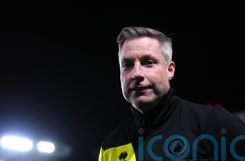 Neil Harris: Cambridge deserved to win with chances created