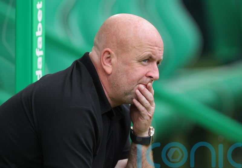 Livingston boss David Martindale fumes over Dundee&rsquo;s match-winning penalty