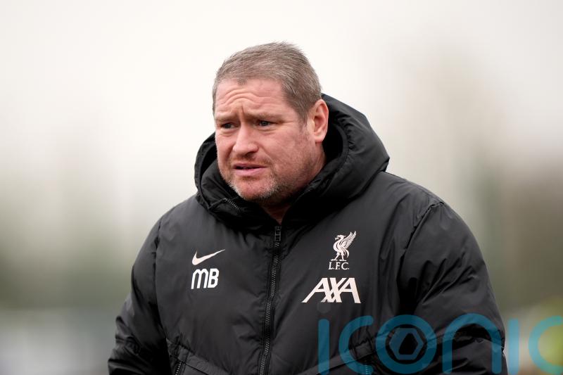 Liverpool and Burnley WSL matches postponed following Matt Beard&rsquo;s death