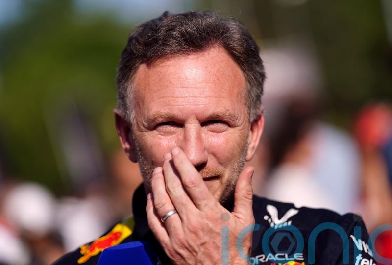 Christian Horner officially leaves Red Bull after agreeing exit from team