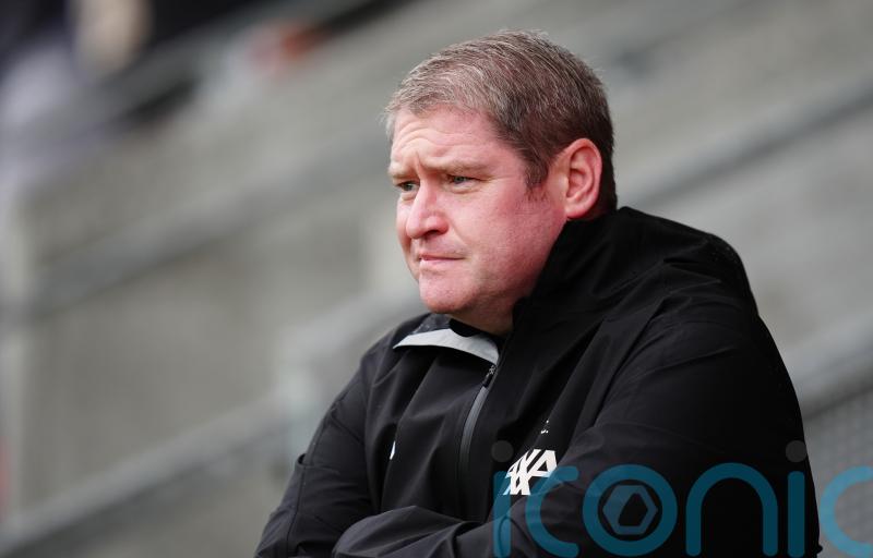 Arne Slot vows Liverpool will honour &lsquo;great human being&rsquo; Matt Beard