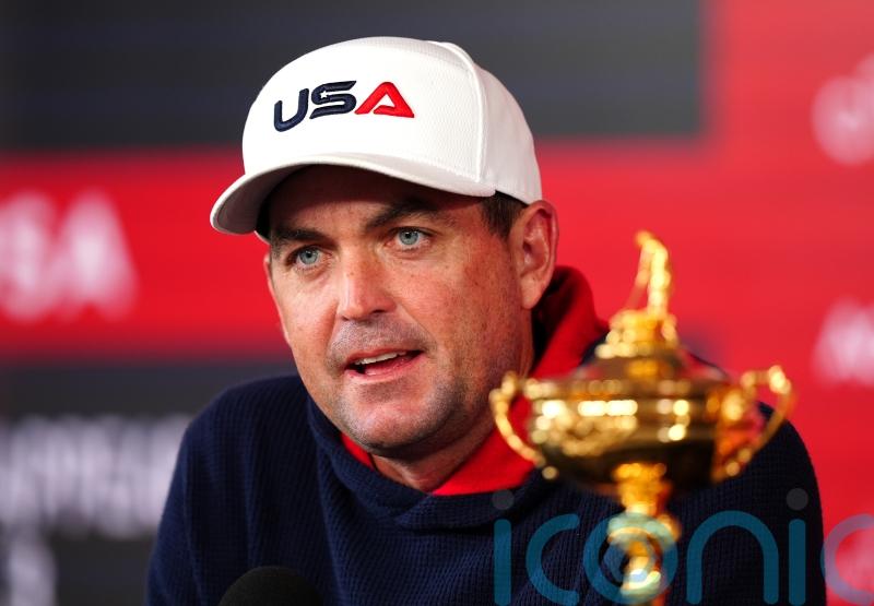 Keegan Bradley defends decision to pay American players at Ryder Cup