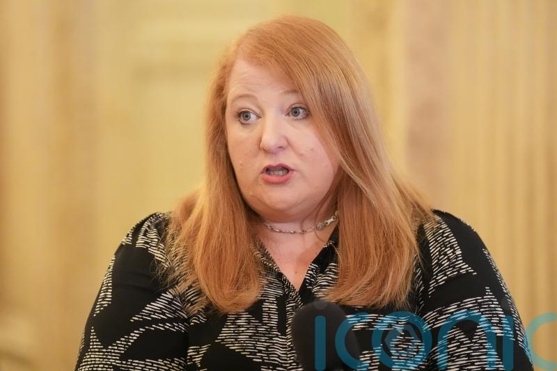 Appointment of paramilitary &lsquo;interlocutor&rsquo; slammed by Long