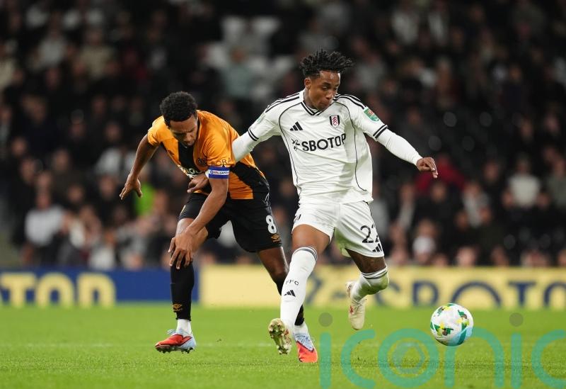 Record signing Kevin needs time to adapt, says Fulham boss Marco Silva