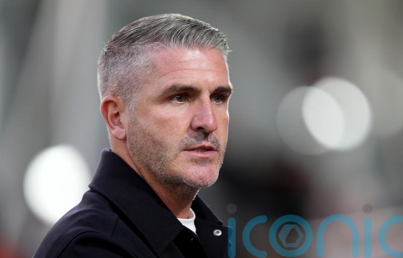 Ryan Lowe feels &lsquo;let down&rsquo; as Wigan crash out of Carabao Cup