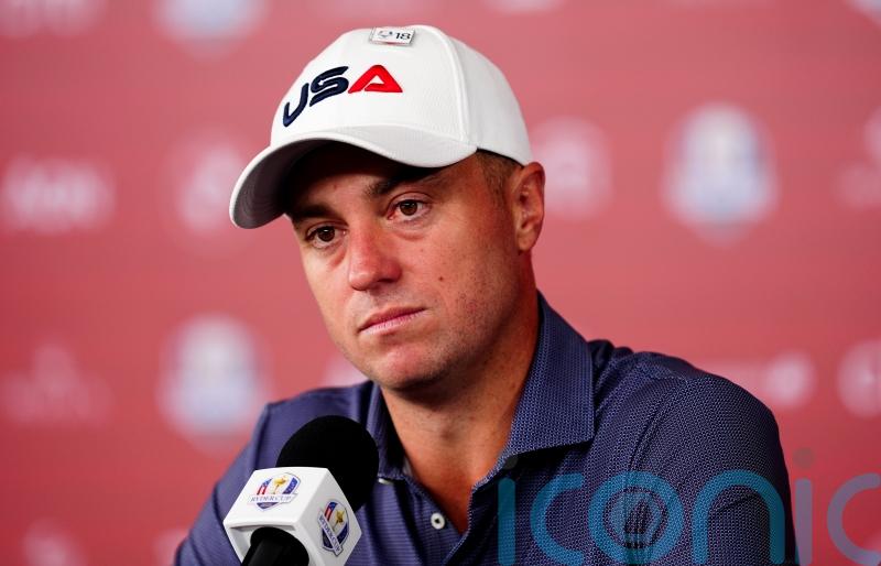 Justin Thomas admits Ryder Cup crowd could turn if United States struggle